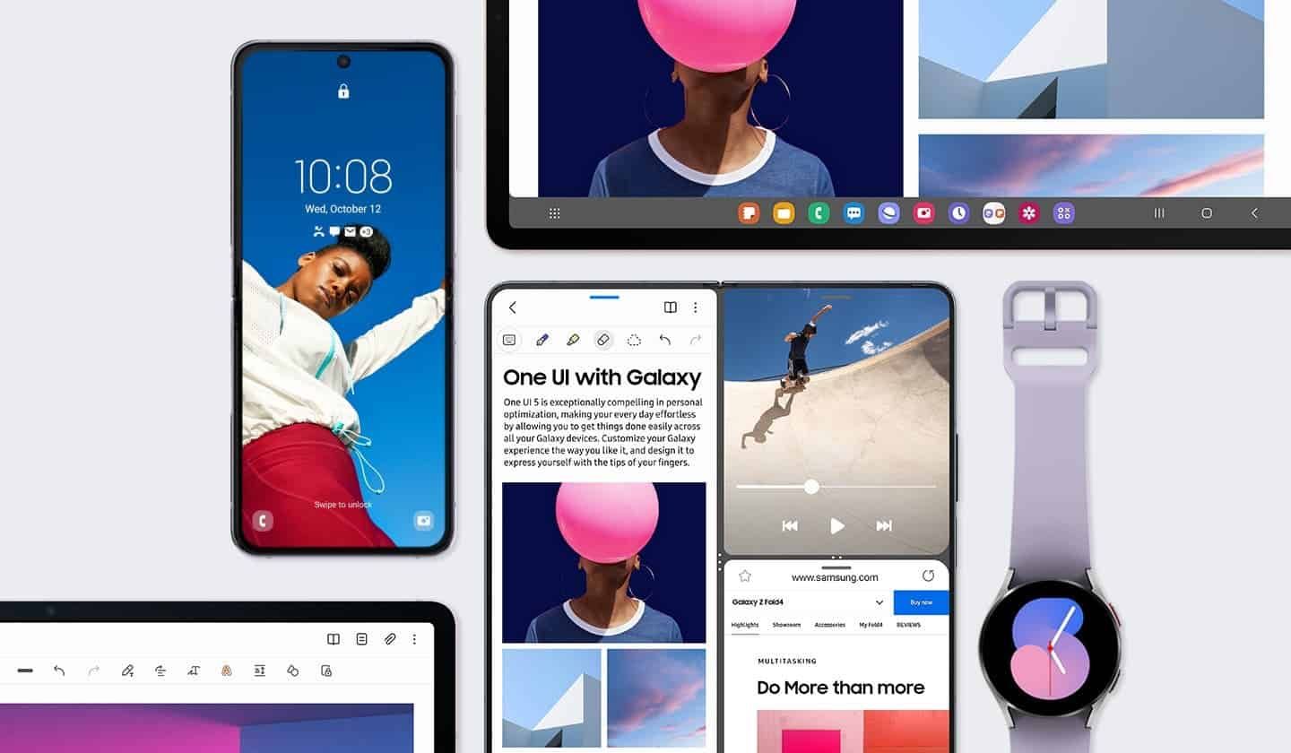 Image Source: Samsung