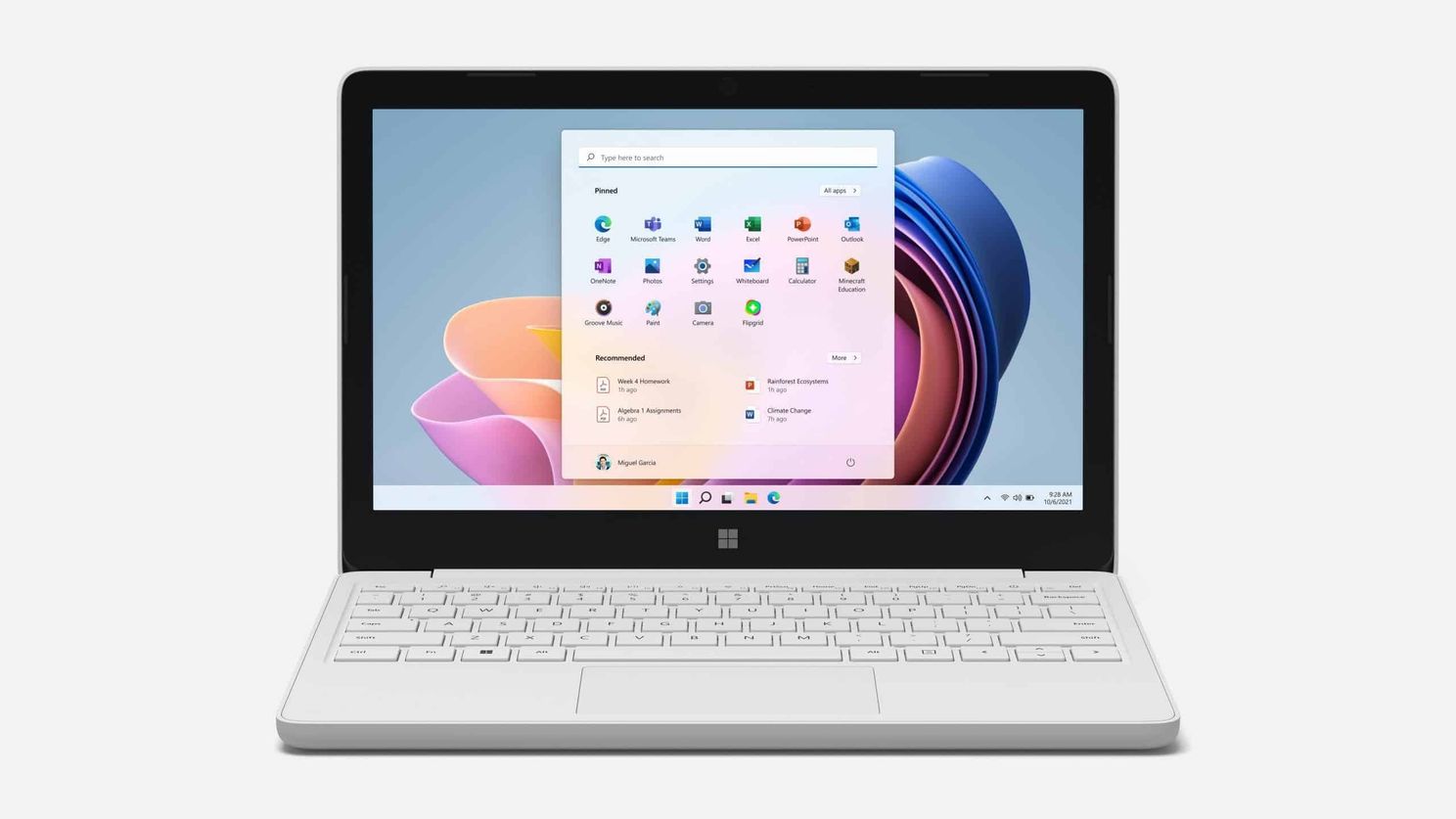 Microsoft Surface Laptop SE is launched for just $ 250