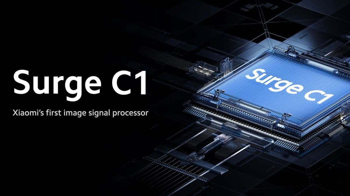 Xiaomi will not give up developing its own processors