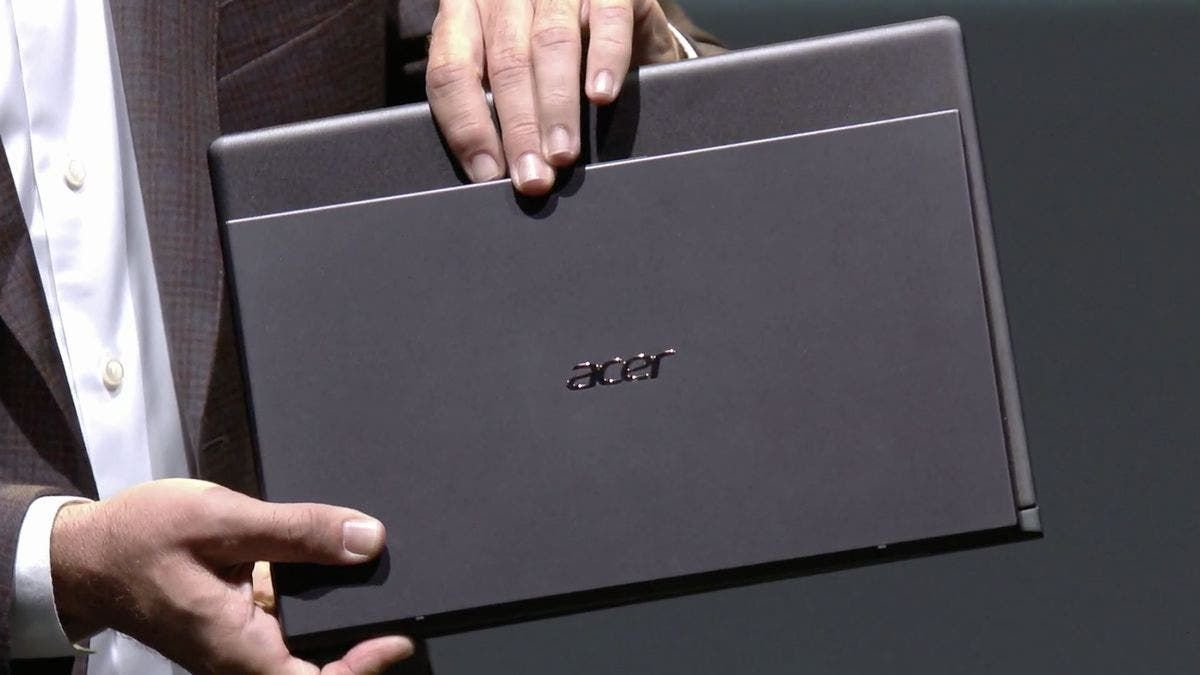 Acer Swift 7
