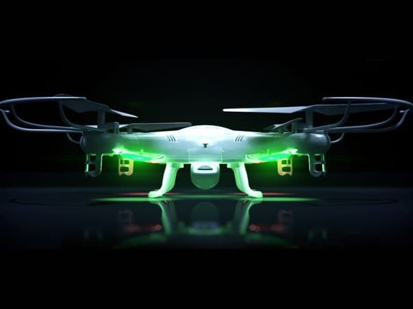 Top 5 RC Quadcopters for beginners