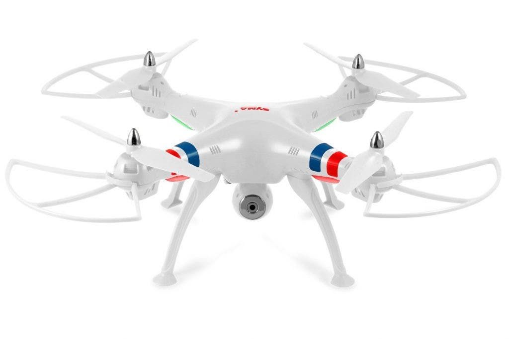 Top 10 Drones Under $100 To Buy This Black Friday