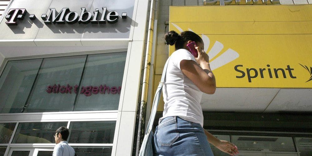T-Mobile: Our 5G is available for over 200 million Americans