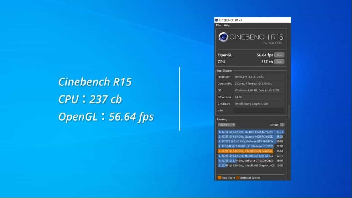 Chuwi CoreBook Pro Performance Tested, Great for Productivity while Staying Compact