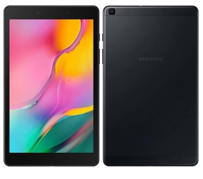 Samsung Galaxy Tab A 8.0 (2019) goes official