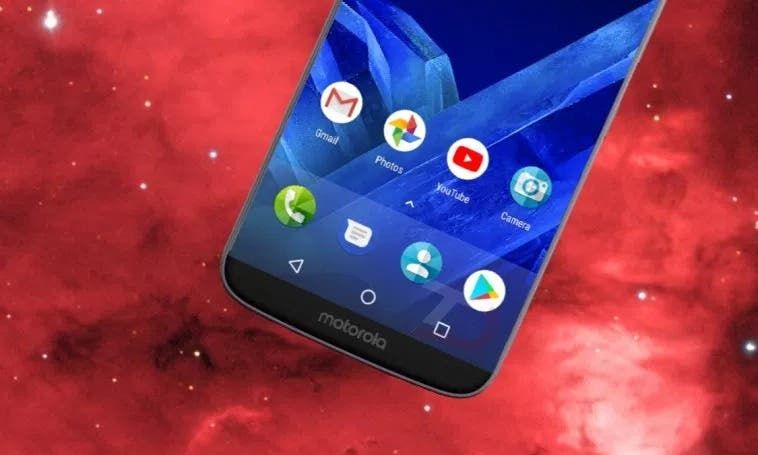 Lenovo rumored to launch Moto G6, G6 Plus and G6 Play next year