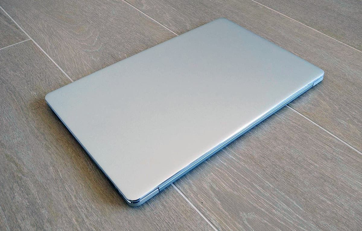 Teclast F7 Ultrabook With 14-inch FHD Screen at $299.99 [Coupon]