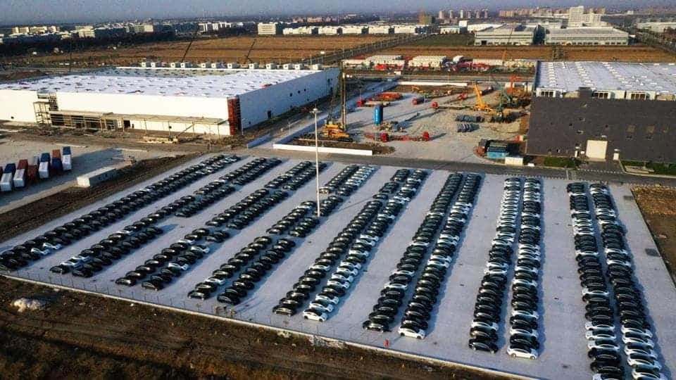 Elon Musk announced the possibility of buying Tesla cars for bitcoins