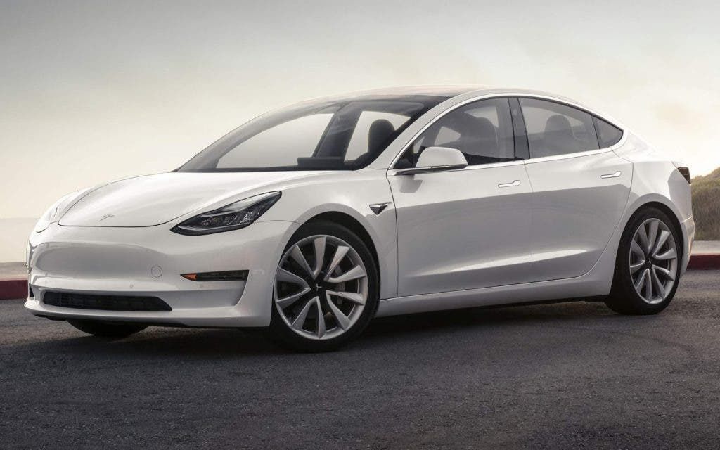 Tesla journey in India will begin early in the next year