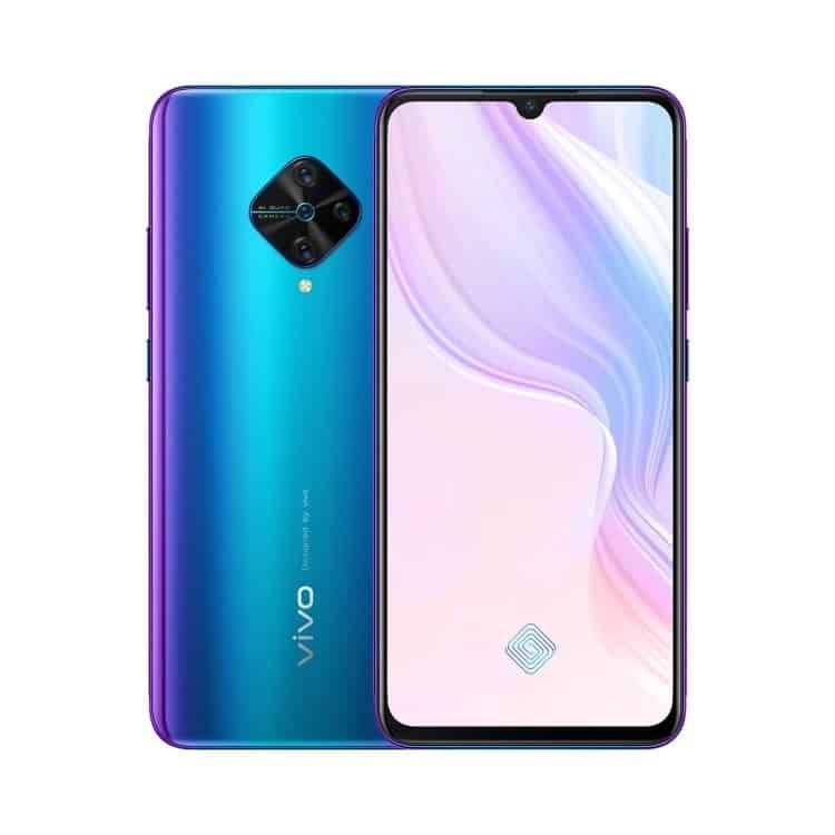 Vivo Y9s Launched with Snapdragon 665 and Diamond-Shaped Rear Camera Setup