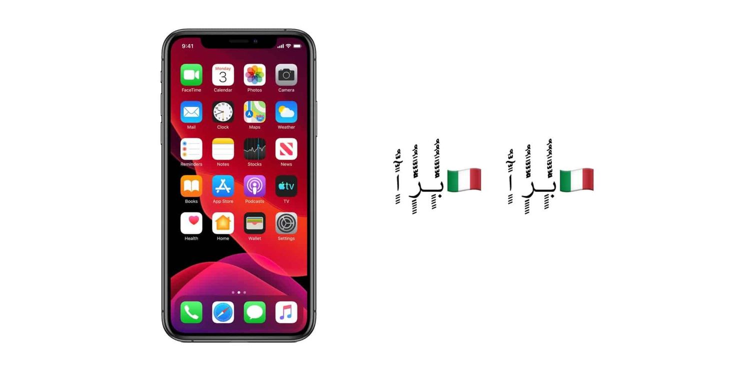 There is a new notification that drives iPhones crazy