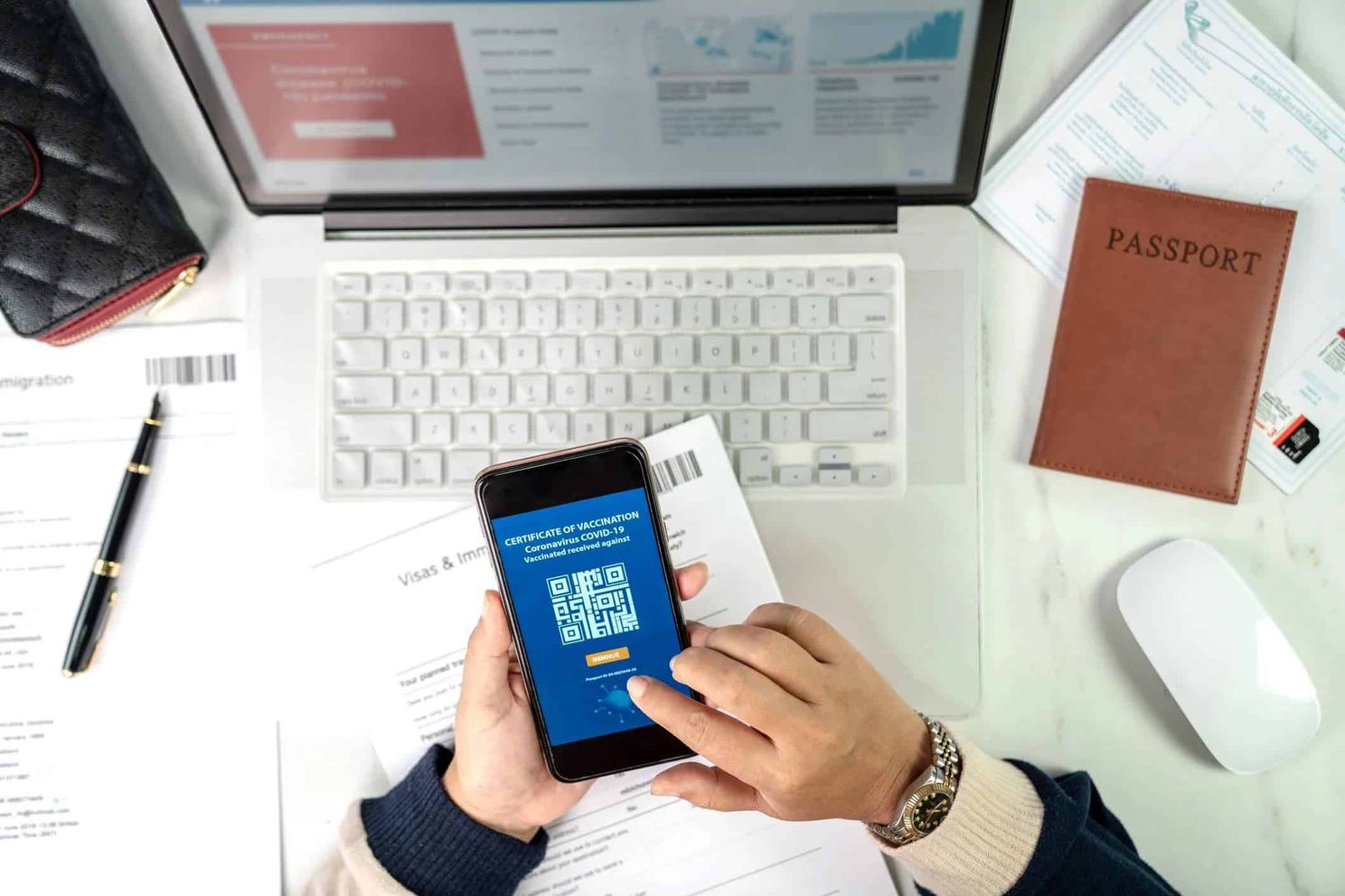 US Border Authorities Can Copy Your Phone's Data To Their Database