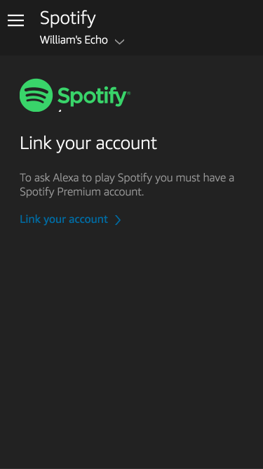 Spotify is finally available through Alexa Echo devices in India