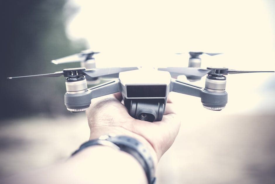 How to Fly Your Drone Like A Pro