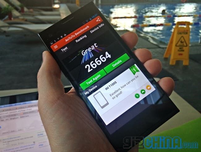 Top 5 octa-core unlocked phones from China - January 2014