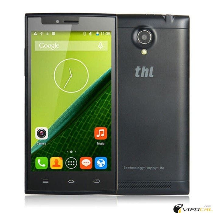 Gift Ideas: Top 10 Android phones under $160