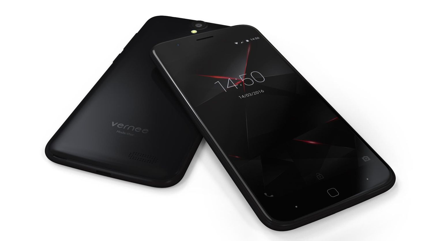 Vernee plan to make the worlds first Uber certified phone