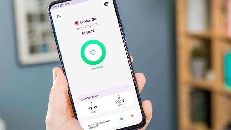 Go hypersonic with PureVPN using industry’s first 20Gbps