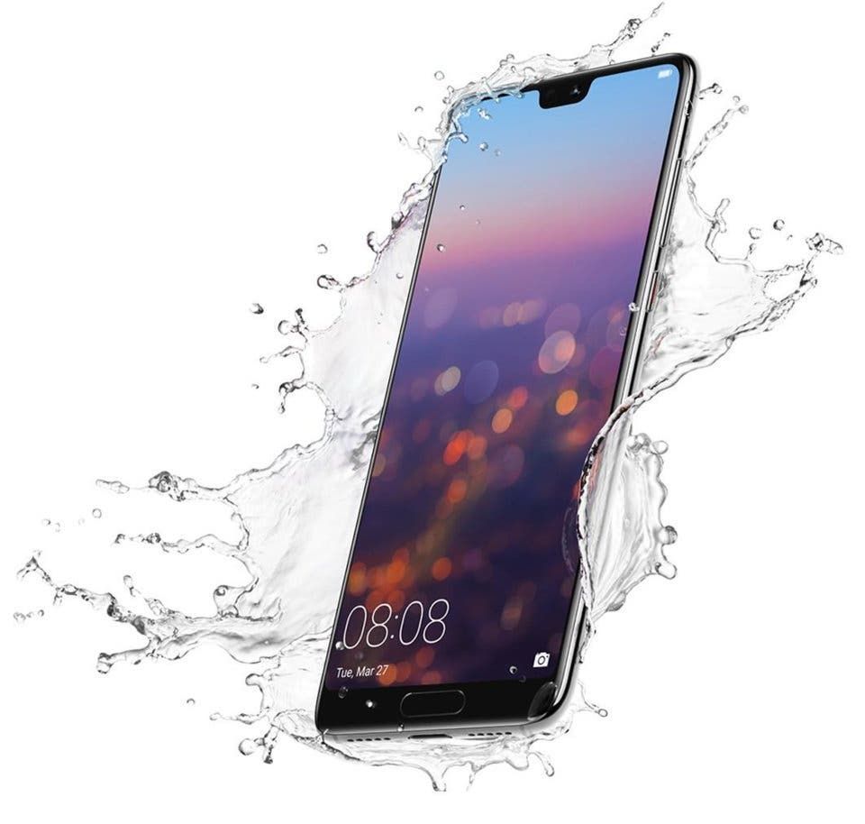 Huawei expects revenue to surpass the $100 billion in this year; a 21% increase