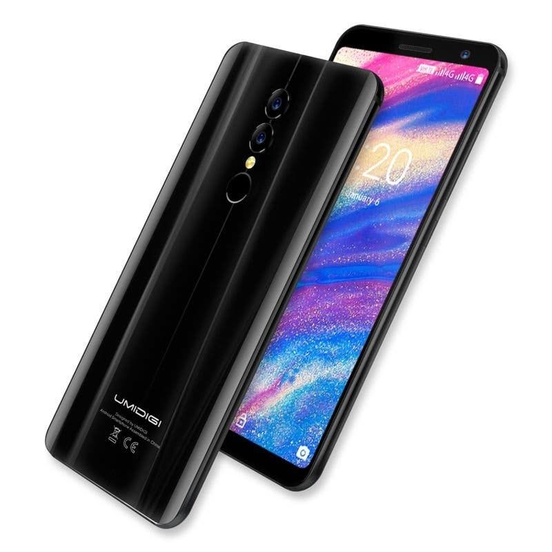 UMIDIGI A1 Pro will be Available at $99.39 Starting Tomorrow