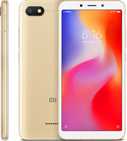 Top 5 Chinese Smartphones for Under $100 – November 2018