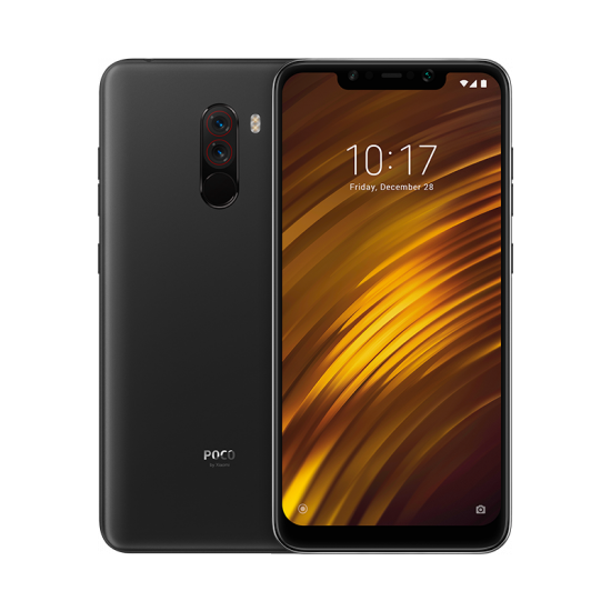 Top 5 Chinese Smartphones for Under $500 – September 2018