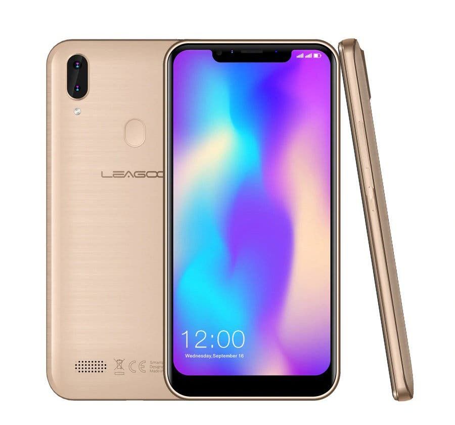 Top 5 Chinese Smartphones for Under $100 – November 2018