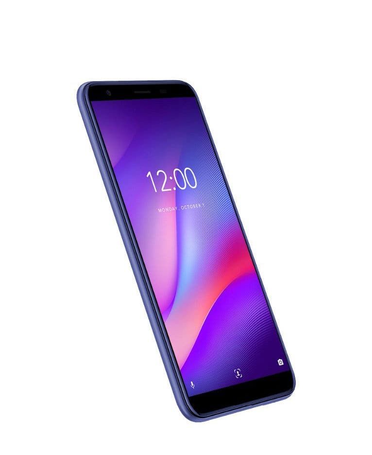 Top 5 Chinese Smartphones for Under $100 – November 2018