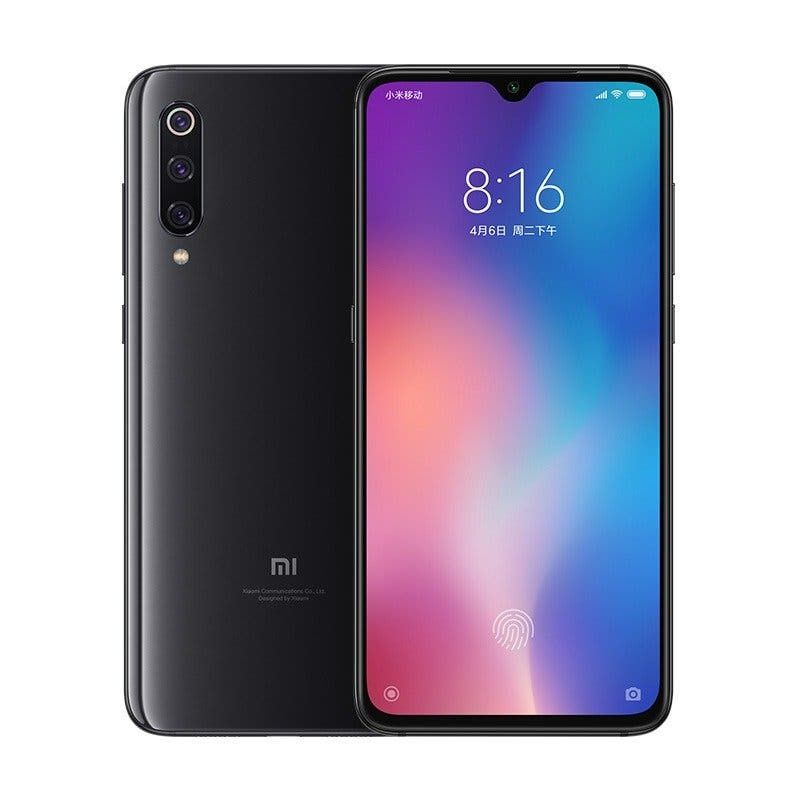 Xiaomi Mi 9 starts receiving Android 10 in Beta format