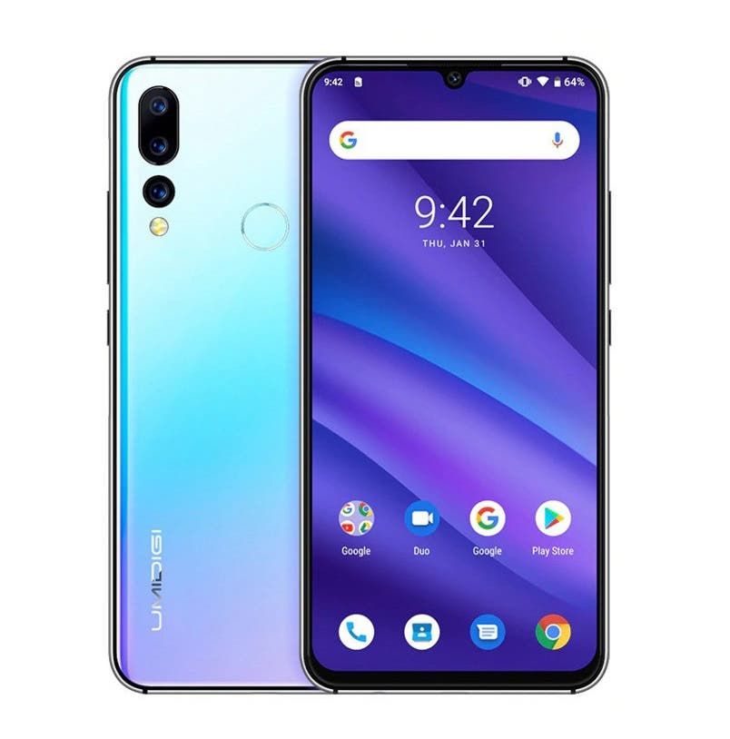 Top 5 Best Chinese Phones for Under $100 – March 2020