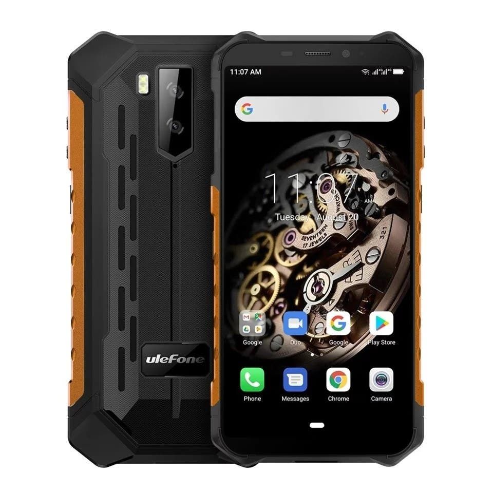 Top 5 Best Chinese Phones for Under $100 – November 2019