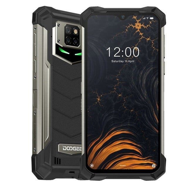 Top 5 Best Chinese Phones for Under $200 - January 2021