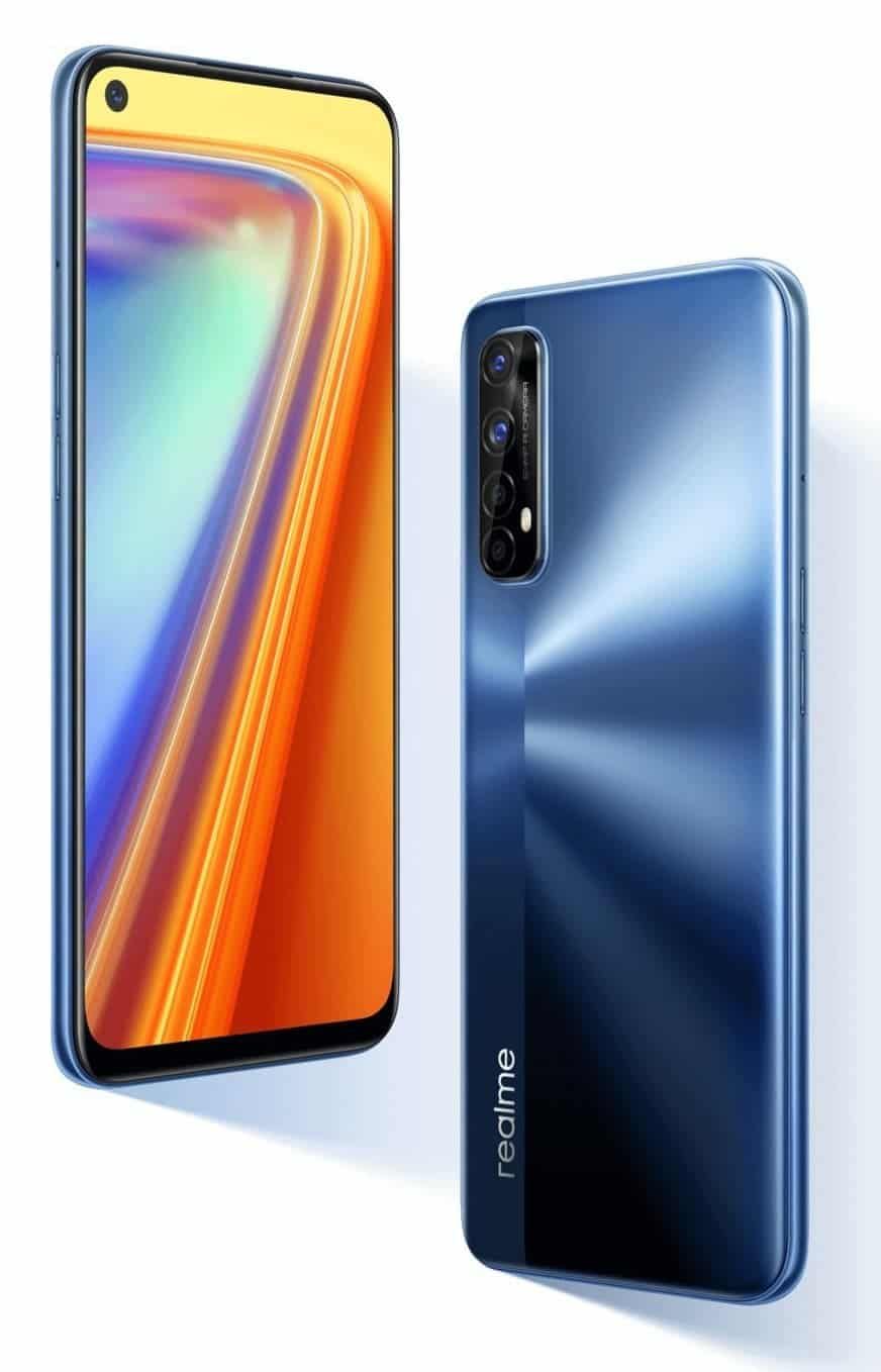 Top 5 Best Chinese Smartphones for Under $200 - May 2021