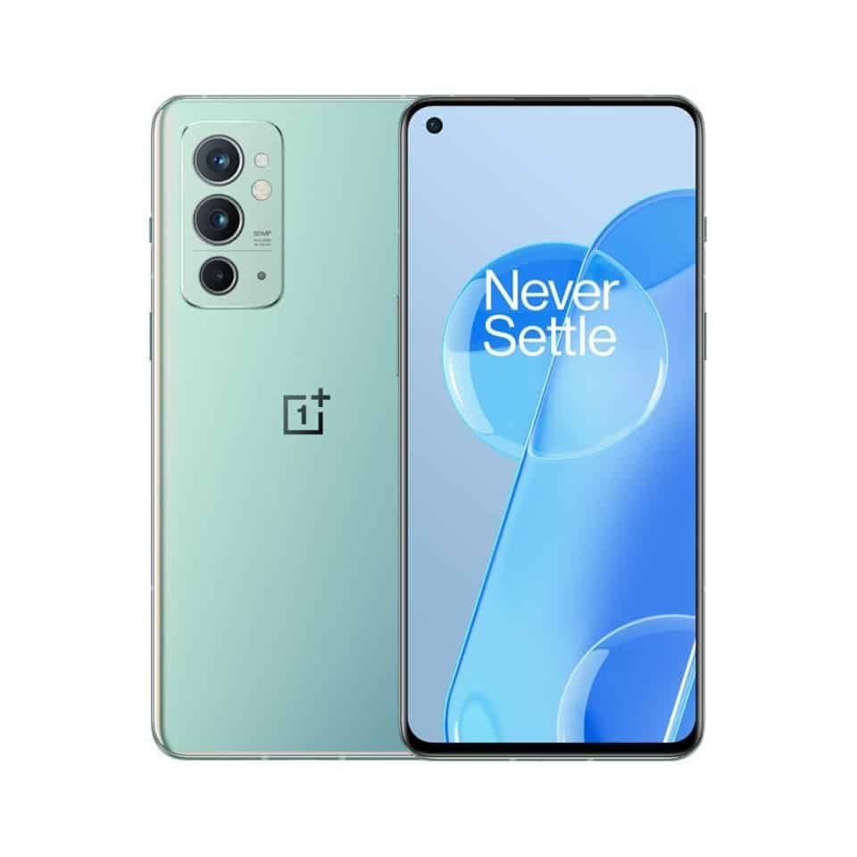 OnePlus 9RT and Buds Z2 launching in India in December