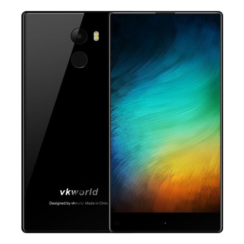 Gearbest's 11.11 Vkworld Promotion Kicks Off - Starting at $16.99
