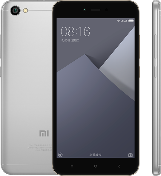 Top 5 Chinese Smartphones for Under $100 – October 2017