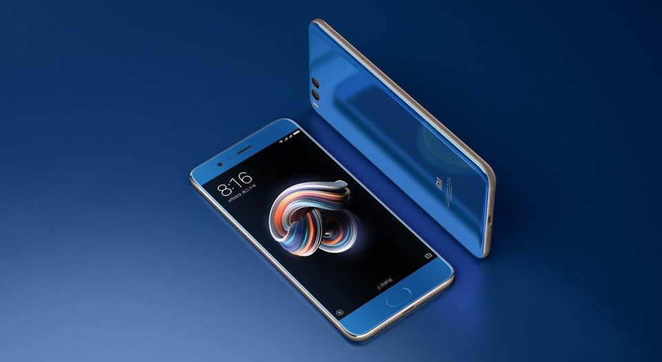 Nubia M2 Lite for just $108.99 and other phone offers from Lightinthebox e-shop