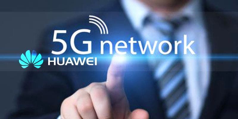 U.S. governement is recommending allies to stop using Huawei products
