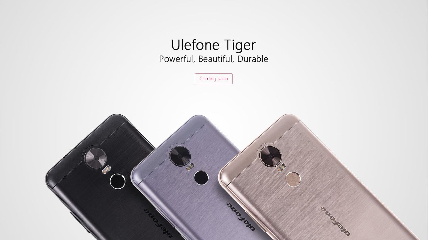 Watch: Ulefone Tiger GPS test