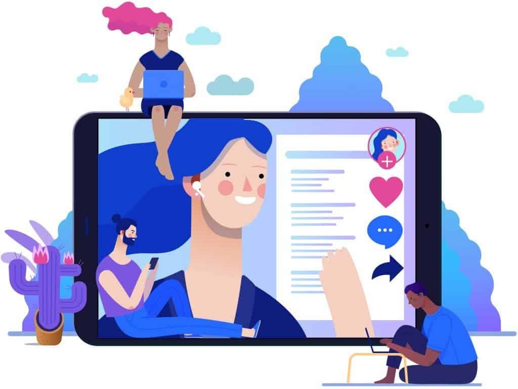 TikTok becomes a new channel for corporate recruitment and career advice