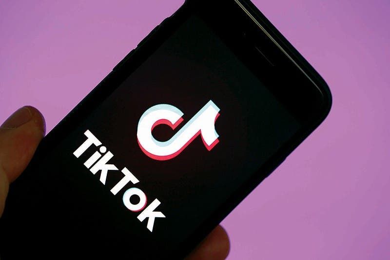 TikTok has become the leader in average watch time, surpassing Youtube