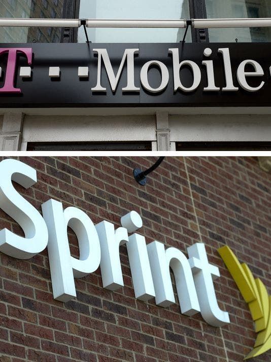 Announcement of T-Mobile & Sprint Merger Likely Delayed Till Next Month