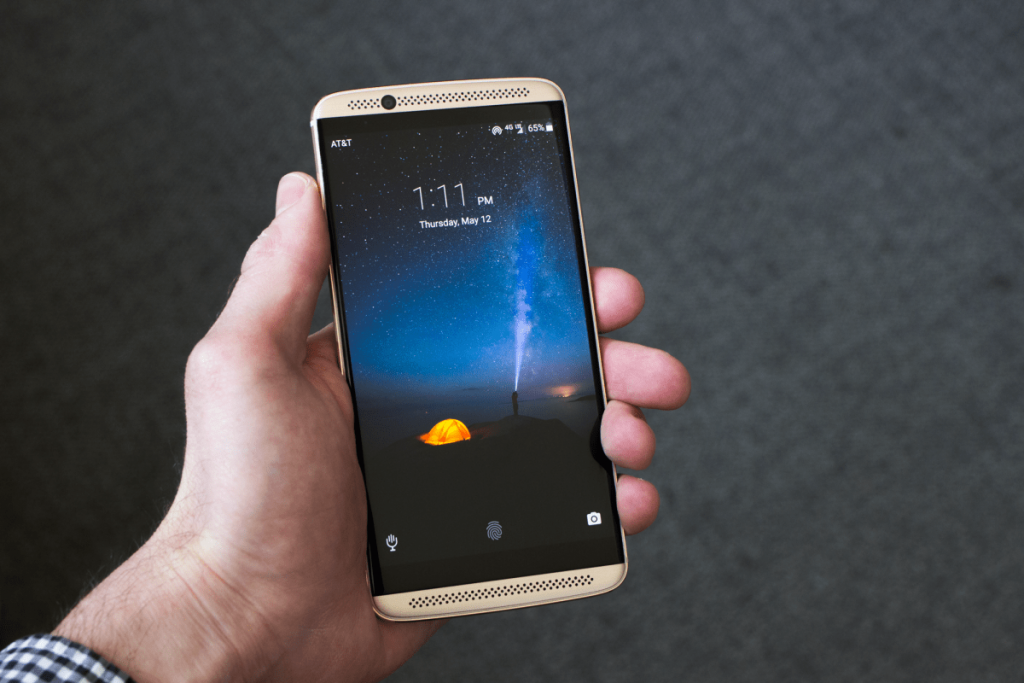 ZTE To Pay Maxwell 285 Million Yuan ($43 Million) For Patent Infringement