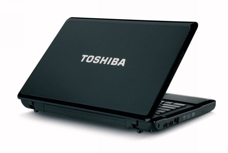 Sharp Officially Returns To The PC Market - Acquires 80.1% Stake In Toshiba PC Division