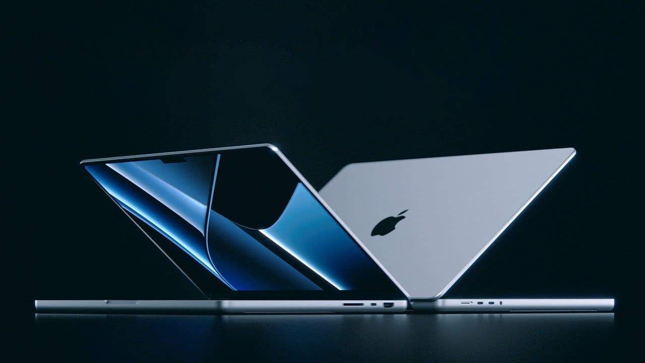 Apple's first OLED MacBook could launch as early as next year