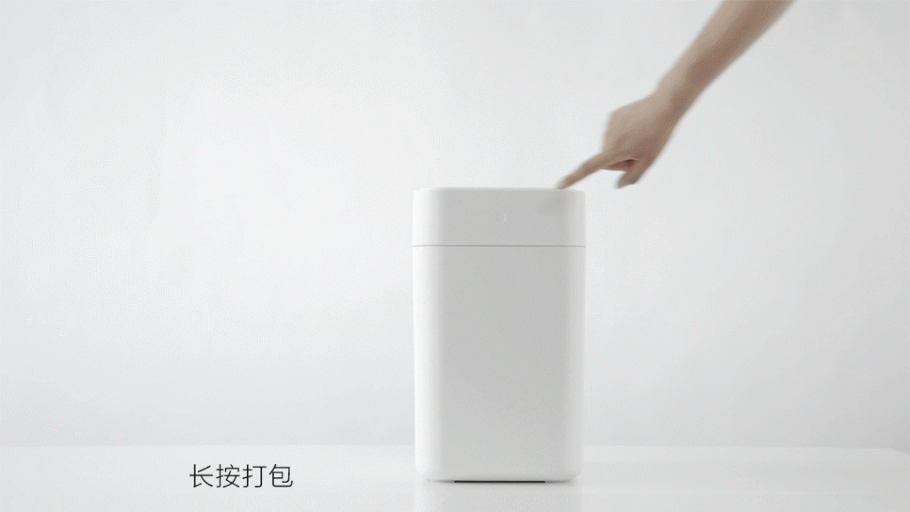 [Deal] Xiaomi Townew Smart Trash Can Now Available From $113.35