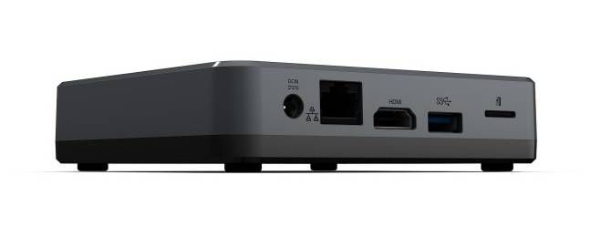 Tronsmart Ara X5 coming August; Windows 10, Cherry Trail in tow