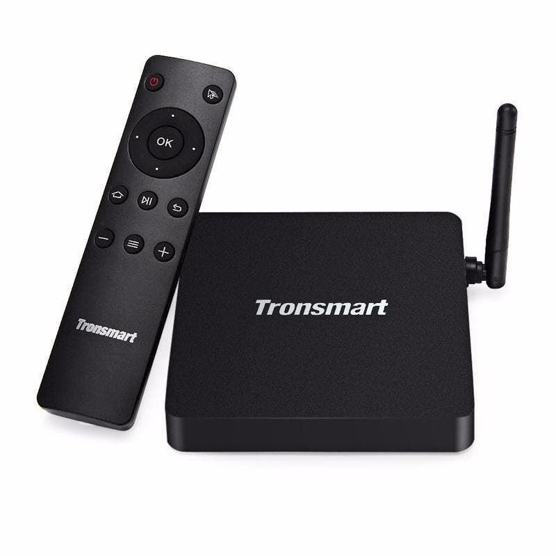 Tronsmart Year-End Clearance Sale at Geekbuying - Starting at $0.01