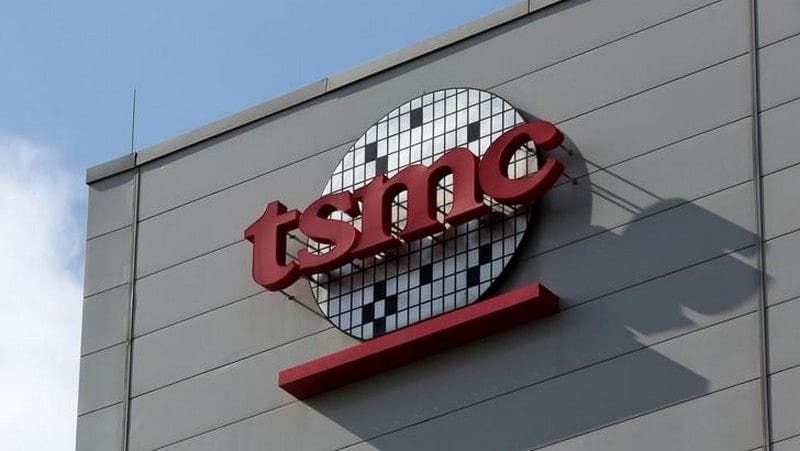 TSMC will see its biggest decline in 10 years due to iPhone's poor performance