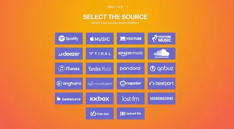 Here's how to switch from Spotify to Apple or Youtube Music